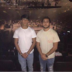 Meet your Posher, Pablo